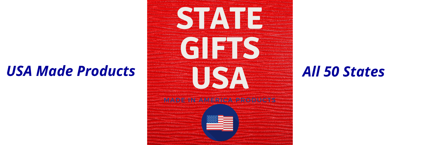 State Gifts USA