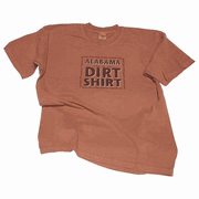 Alabama Dirt Shirt StateGiftsUSA.com