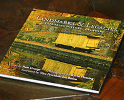 Landmarks and Legacies