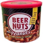 Beer Nuts