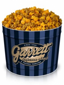 Garrett Popcorn