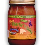 Crazy Charlie's Salsa