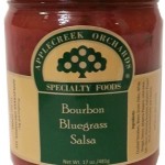 Bourbon Salsa