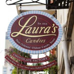 Laura's Candies StateGiftsUSA.com