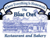 Blue Owl Restaurant