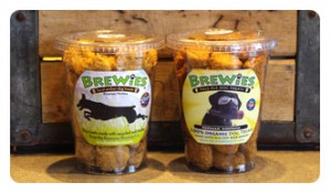 Brewies Biscuits Dog Treats