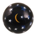 Moon Marble StateGiftsUSA.com