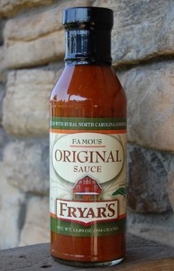 Fryar's