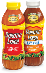 Dorothy Lynch Dressings