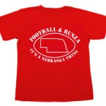 Runza T-Shirt