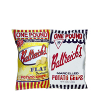 Ballreich Potato Chips