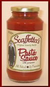 Scaffetta's Pasta Sauce