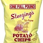 Sterzing's Chips