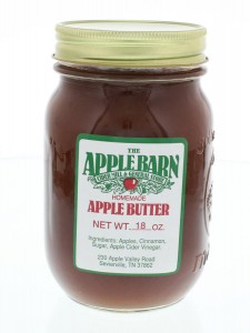 Apple Barn TN
