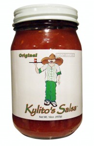 Kylito's Salsa
