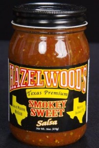 Hazel Woods Foods