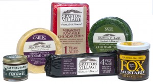 Grafton Village Cheese