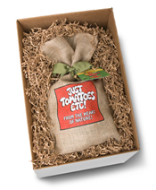 Just Tomatoes Gift Pack