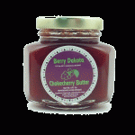 Chokecherry Butter