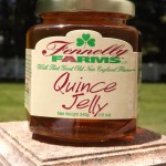 Quince Jelly