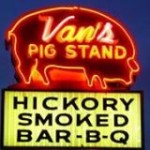 Van's Pig Stands