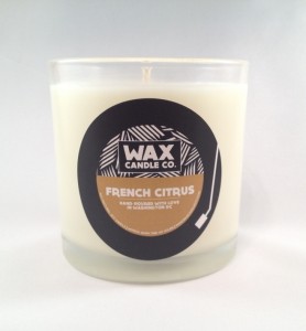 Wax Candle Company