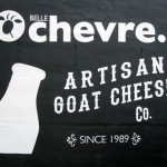 Belle Chevre Cheese