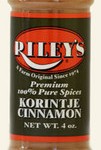 Riley's Seasonings