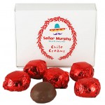 Senor Murphy Chocolates