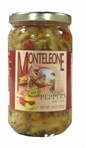Monteleone Peppers