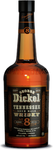 George Dickel Whisky