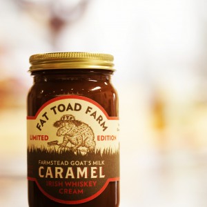 Fat Toad Farm Caramel