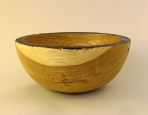 Wyoming Wood Turner