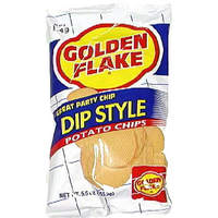 Golden Flake Chips