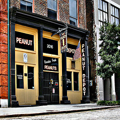 Peanut Depot