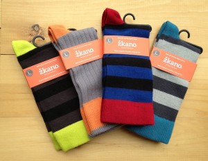 Zkano Socks