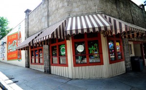 Atlanta Manuel's Tavern