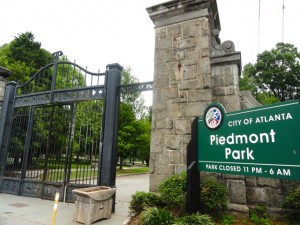 Piedmont Park StateGiftsUSA.com