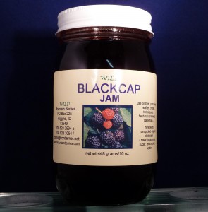 Black Cap Jam