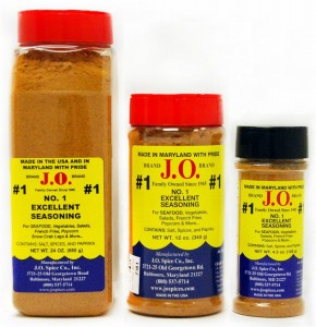 J.O. Spice Company