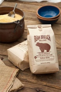 Bear Branch Milling