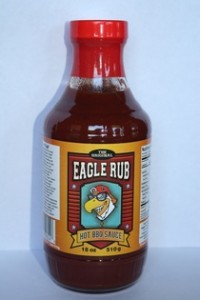 Eagle Rub Foods