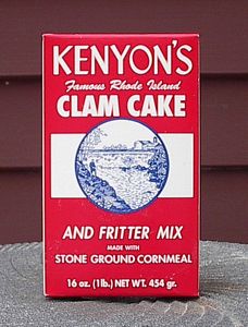Kenyon's Grist Mill