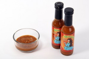 Mamacita's Hot Sauce