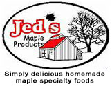 Jed's Maple Products