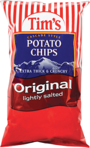 Tim's Chips