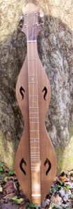 Dulcimer 