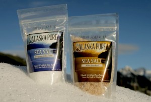 Alaska Pure Sea Salt 