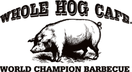Whole Hog BBQ, Arkansas