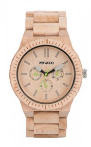 We Wood Wood Watches